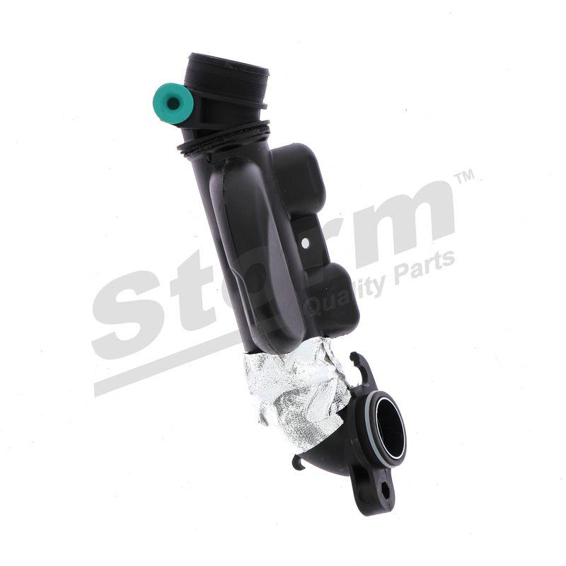 Gaine de suralimentation STORM QUALITY PARTS STO275000