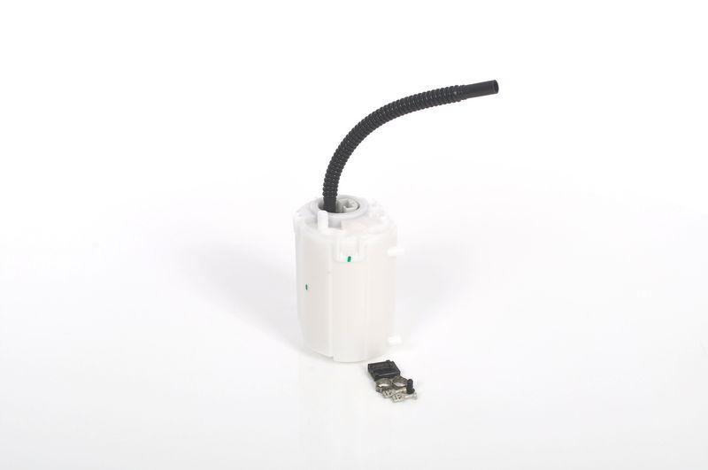 Pompe à carburant BOSCH 0 986 580 824