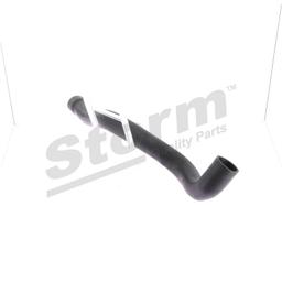 Gaine de suralimentation STORM QUALITY PARTS 124160