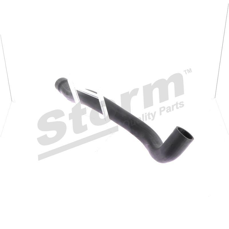Gaine de suralimentation STORM QUALITY PARTS 124160