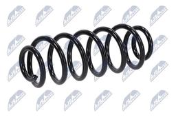 Ressort de suspension NTY ASZ-AU-039