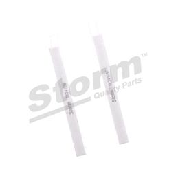 Filtre, air de l'habitacle STORM QUALITY PARTS 14486