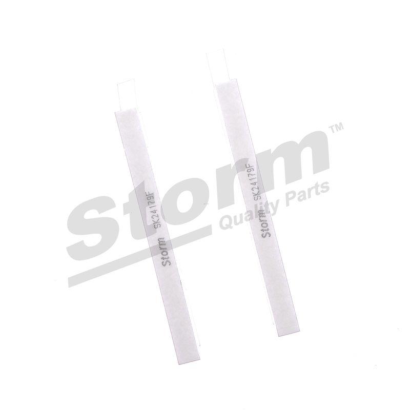 Filtre, air de l'habitacle STORM QUALITY PARTS 14486