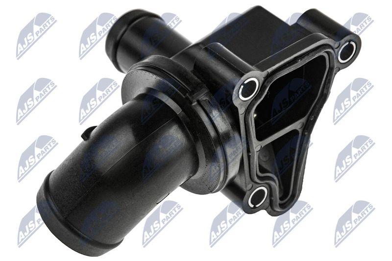 Thermostat, liquide de refroidissement NTY CTM-ME-018