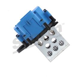 Résistance, pulseur d'air habitacle STORM QUALITY PARTS 777024