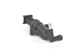 Cylindre récepteur, embrayage BOSCH 0 986 486 542