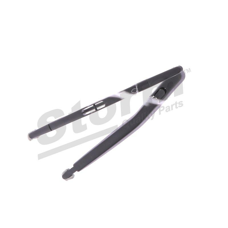 Kit de bras d'essuie-glace, nettoyage des vitres STORM QUALITY PARTS 63040KIT