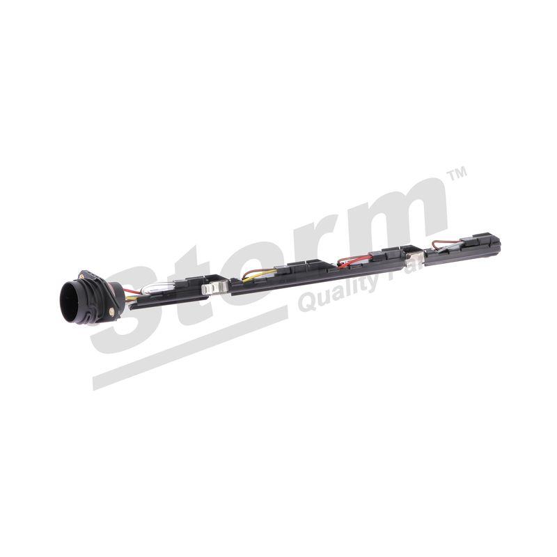 Kit réparation de câble, injecteur STORM QUALITY PARTS 999101