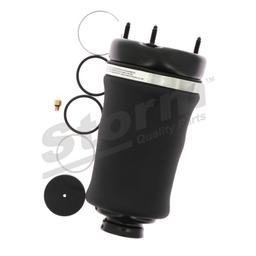 Ressort pneumatique, châssis STORM QUALITY PARTS 844520