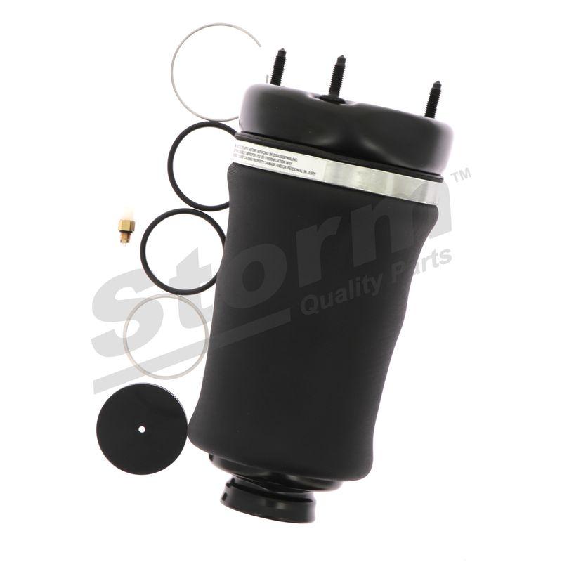 Ressort pneumatique, châssis STORM QUALITY PARTS 844520