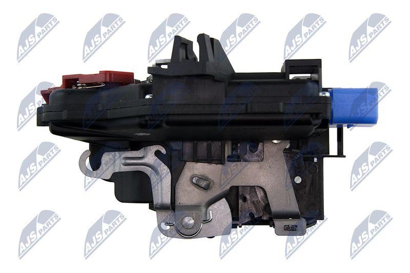 Serrure de porte NTY EZC-VW-012