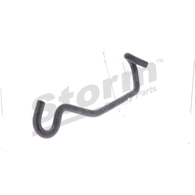 Tuyau, échangeur de chaleur (chauffage) STORM QUALITY PARTS F8199