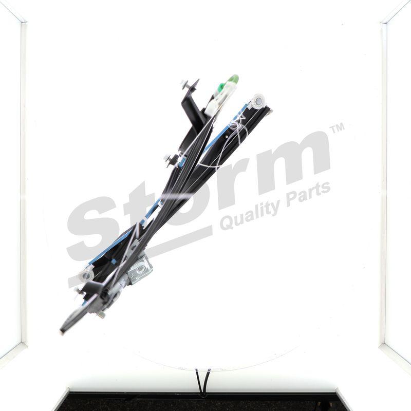 Lève-vitre STORM QUALITY PARTS 47062