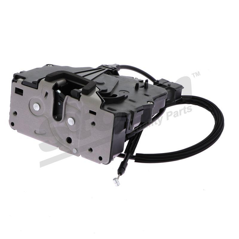Serrure de porte STORM QUALITY PARTS 7992505
