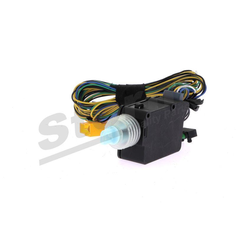 Élément d'ajustage, verrouillage central STORM QUALITY PARTS 56025002