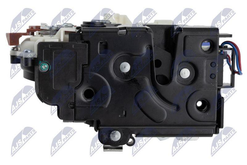 Serrure de porte NTY EZC-SK-094