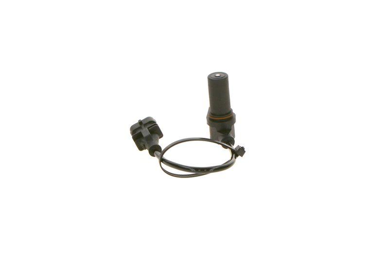 Capteur d'angle, vilebrequin BOSCH 0 281 002 434