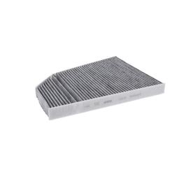Filtre, air de l'habitacle CORTECO 49440471