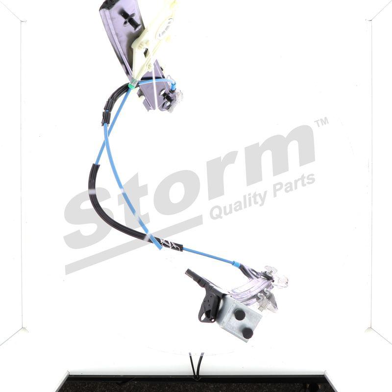 Lève-vitre STORM QUALITY PARTS 15476