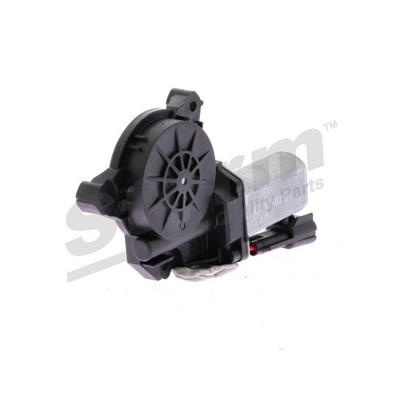 Moteur électrique, lève-vitre STORM QUALITY PARTS 146779