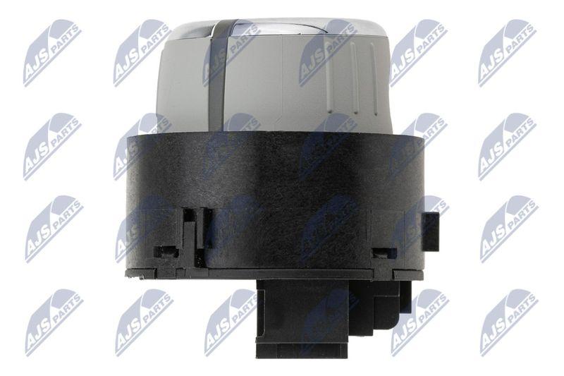 Commutateur , toît ouvrant NTY EWS-VW-159