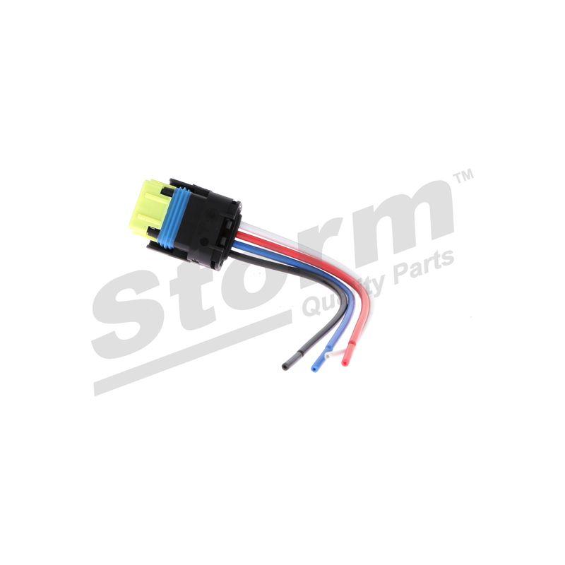 Kit réparation de câble, pompe à carburant STORM QUALITY PARTS 795200