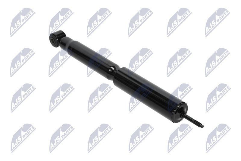 Amortisseur NTY A-PL-025