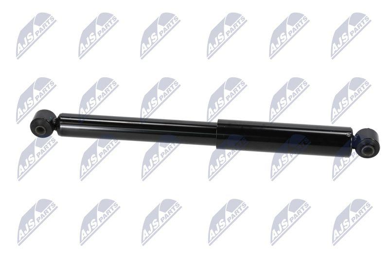 Amortisseur NTY A-VW-036
