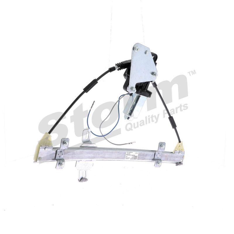 Lève-vitre STORM QUALITY PARTS 160076