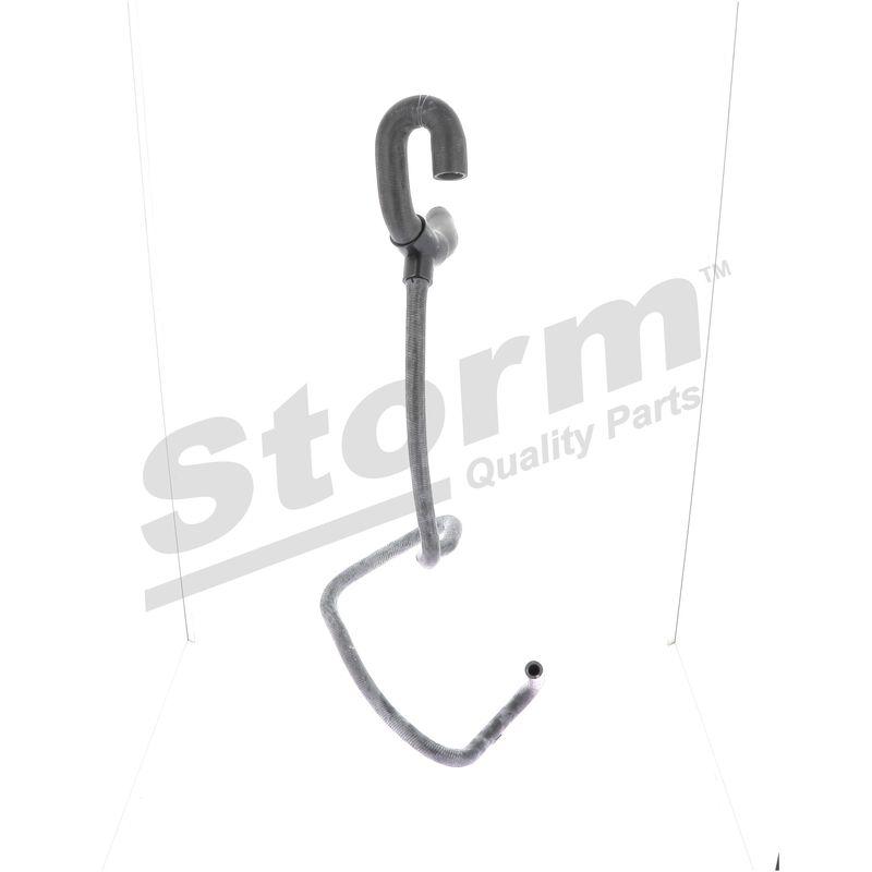 Durite de radiateur STORM QUALITY PARTS F9003