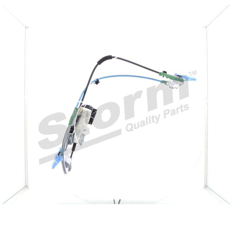 Lève-vitre STORM QUALITY PARTS 21076