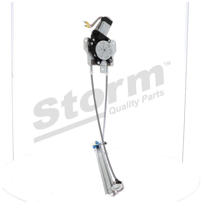 Lève-vitre STORM QUALITY PARTS 78078