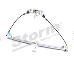 Lève-vitre STORM QUALITY PARTS 99274