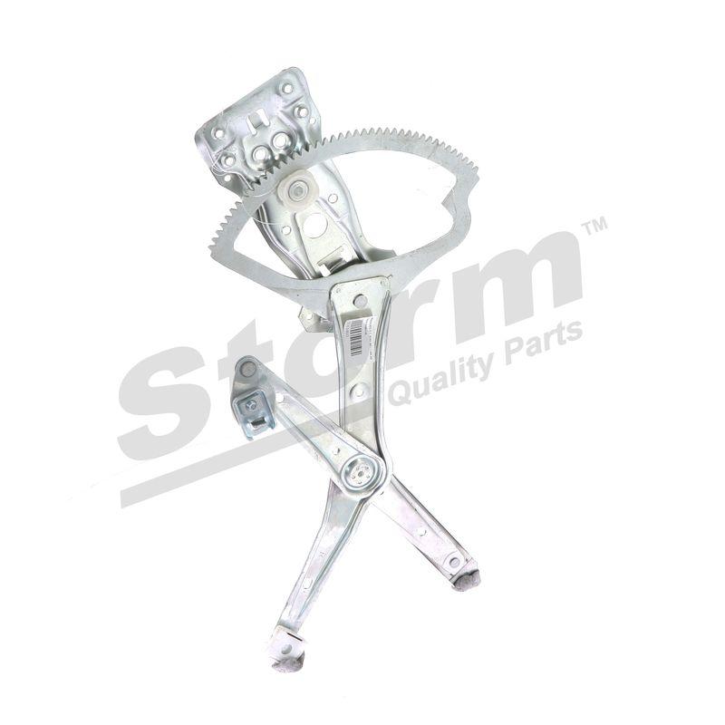 Lève-vitre STORM QUALITY PARTS 53072