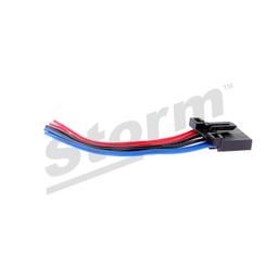 Kit réparation de câble, feu arrière STORM QUALITY PARTS 485100