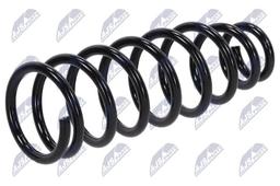 Ressort de suspension NTY ASZ-MS-024
