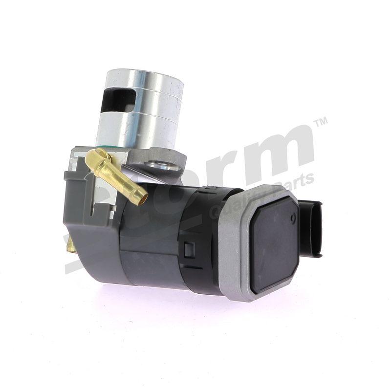 Vanne EGR STORM QUALITY PARTS 9026