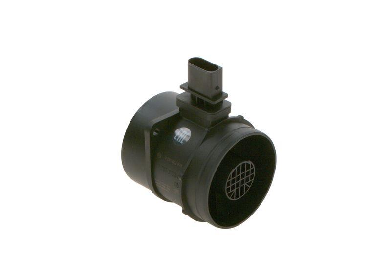 Débitmètre de masse d'air BOSCH 0 281 002 978