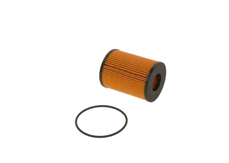 Filtre à huile BOSCH F 026 407 102