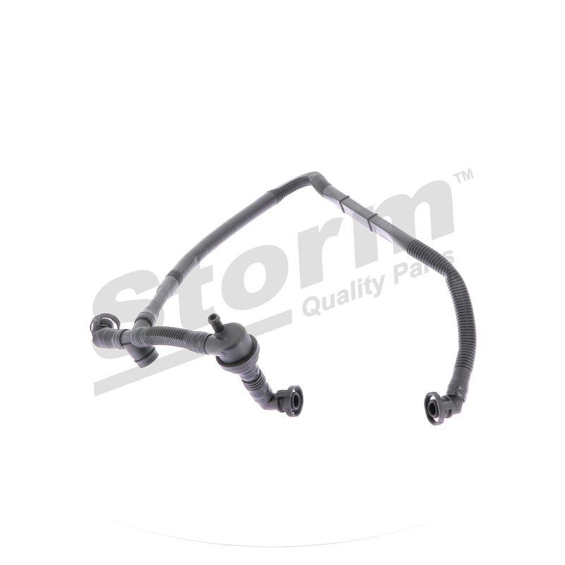 Tuyau, ventilation de carter-moteur STORM QUALITY PARTS 574900
