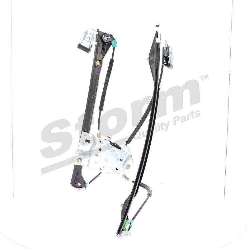 Lève-vitre STORM QUALITY PARTS 9307595