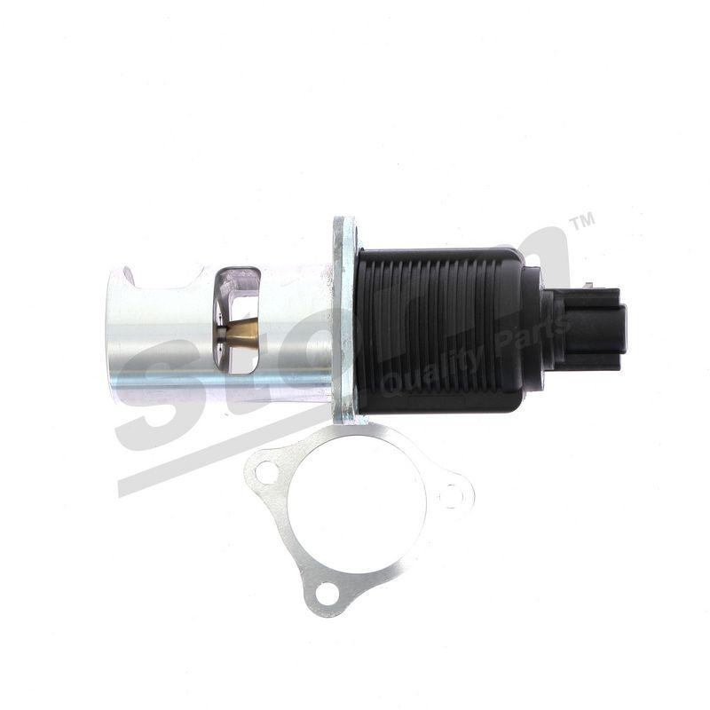 Vanne EGR STORM QUALITY PARTS 9018