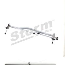 Tringlerie d'essuie-glace STORM QUALITY PARTS 9701005