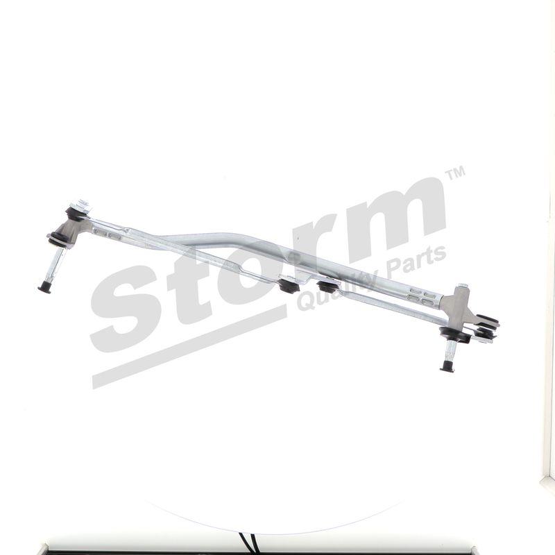 Tringlerie d'essuie-glace STORM QUALITY PARTS 9701005
