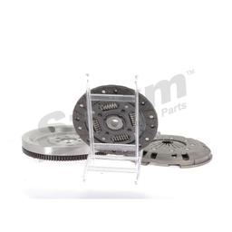 Kit adaptateur, embrayage STORM QUALITY PARTS STO1015
