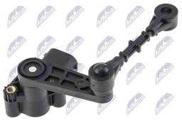 Capteur, correcteur de portée d’éclairage NTY ECX-JG-004