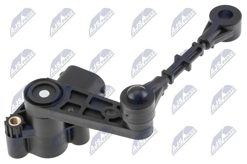 Capteur, correcteur de portée d’éclairage NTY ECX-JG-004