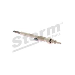 Bougie de préchauffage STORM QUALITY PARTS 526497