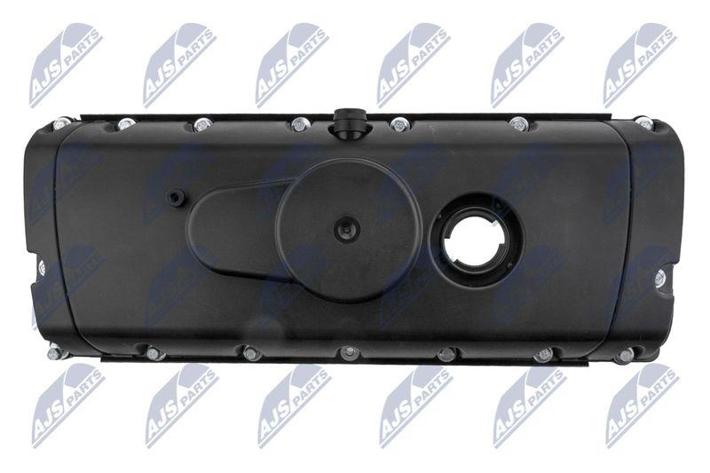 Couvercle de culasse NTY BPZ-VW-023