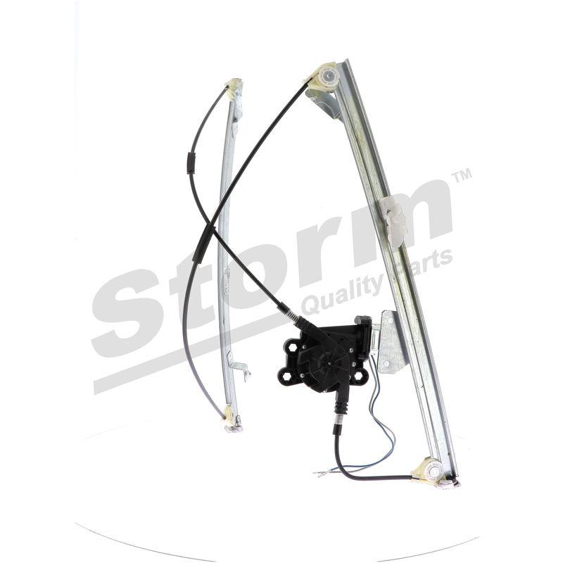 Lève-vitre STORM QUALITY PARTS 83778